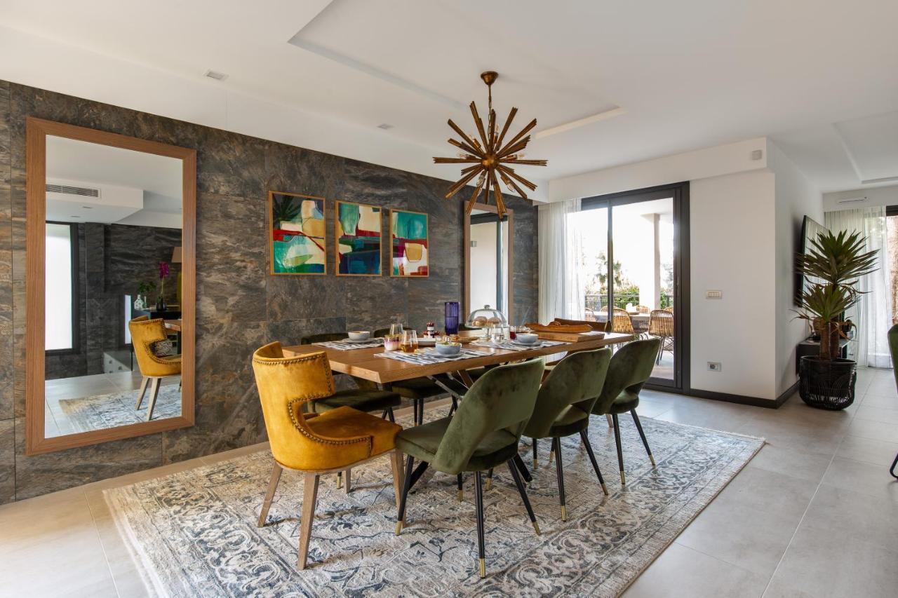 Villa Alexandra by Sweet Inn Cannes Exteriör bild